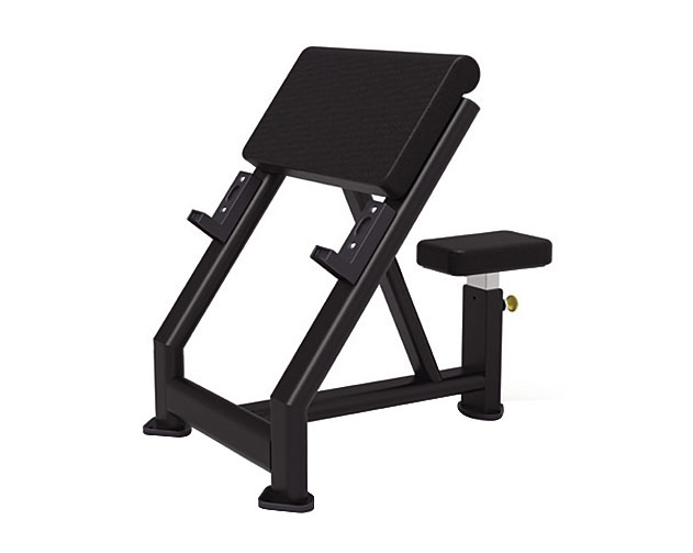 HX-6135 二頭肌架